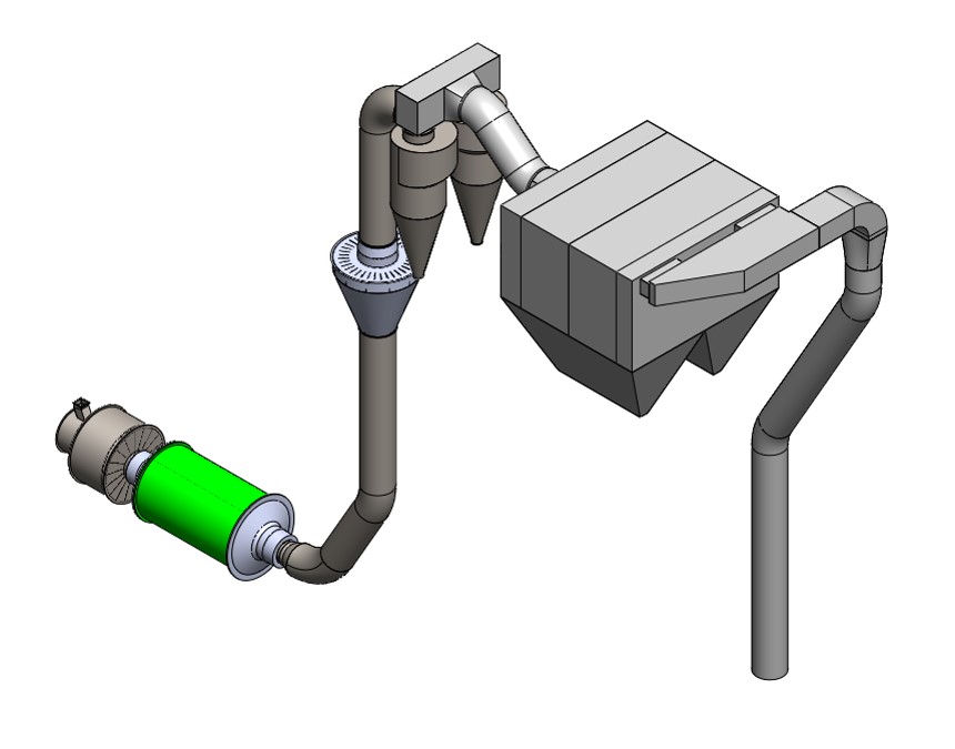 Engineering Facility Design