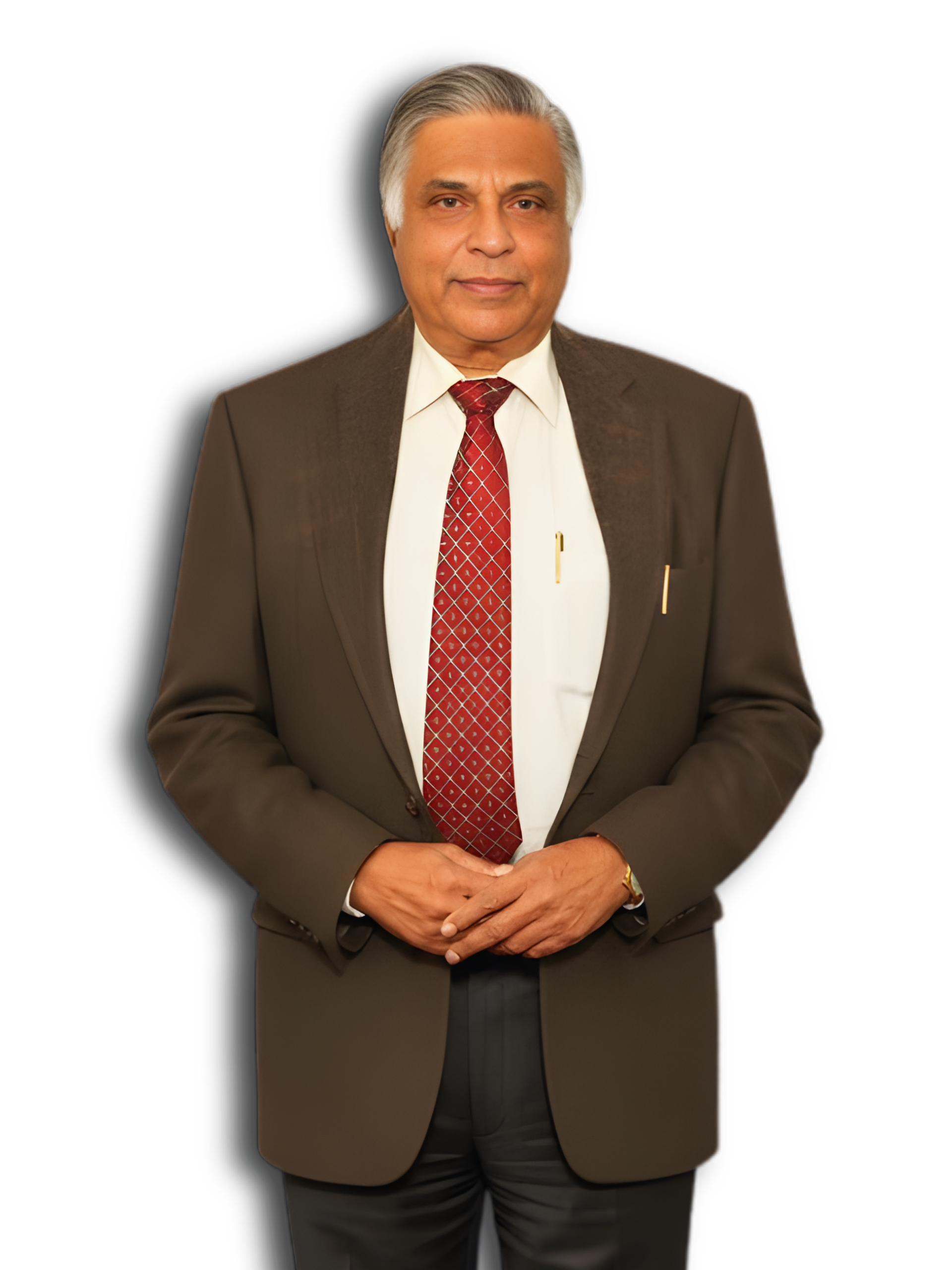 Mr. J. Surendra Reddy