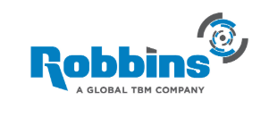 Robbins TBM