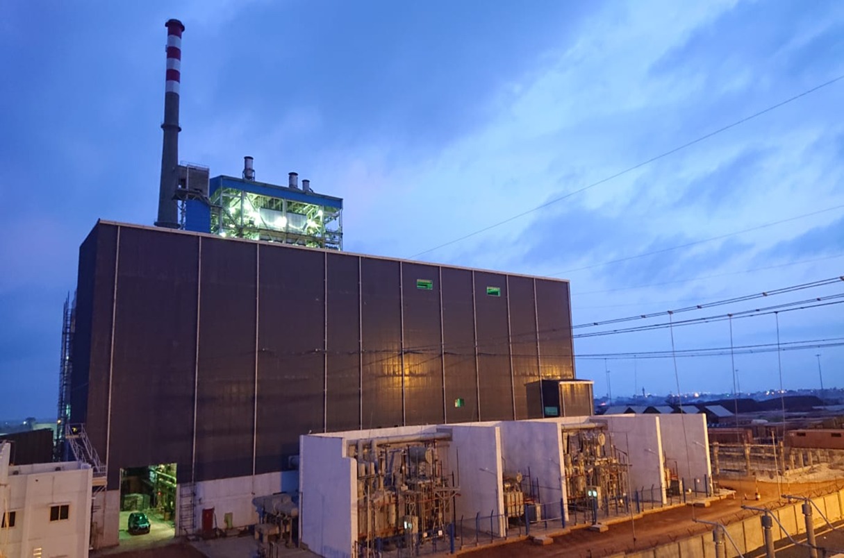 Energy Project Video