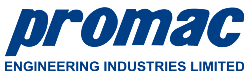 Promac Engineering Industries Limited