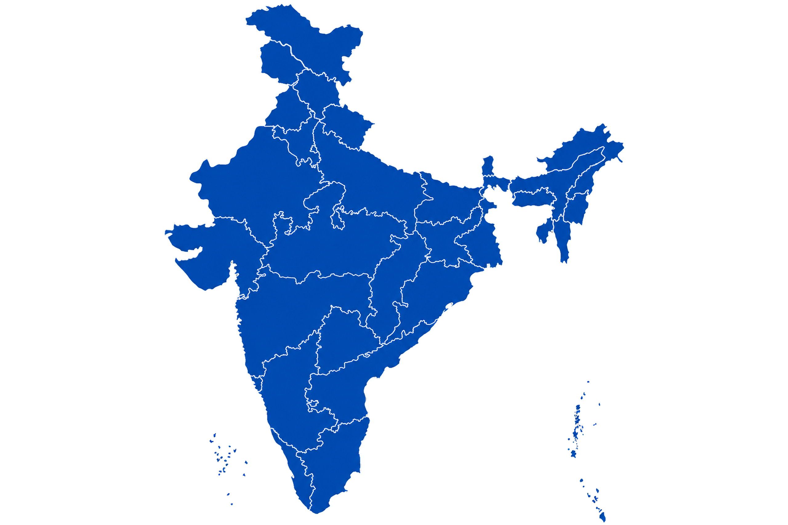 India Map