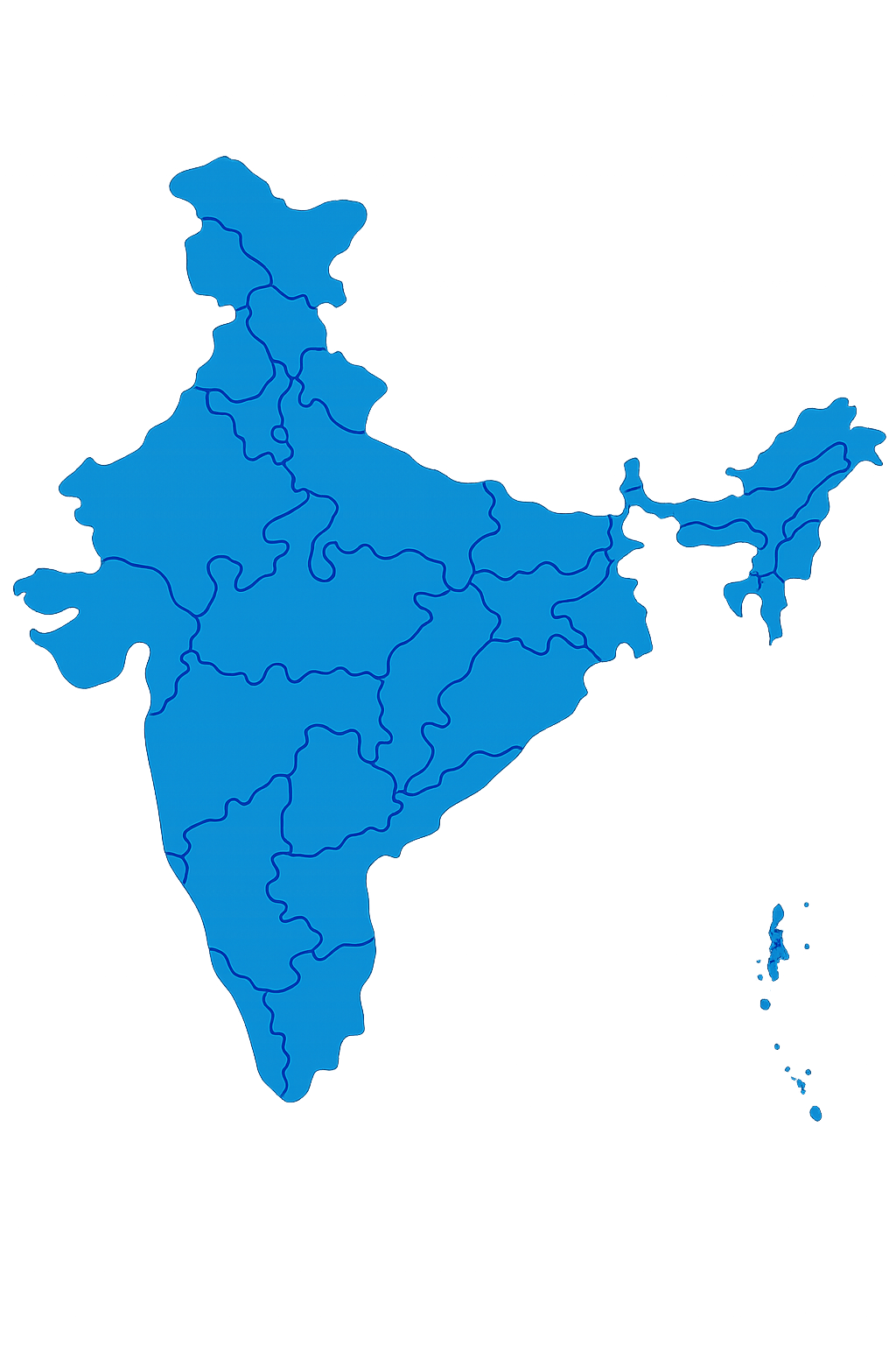 India Outline