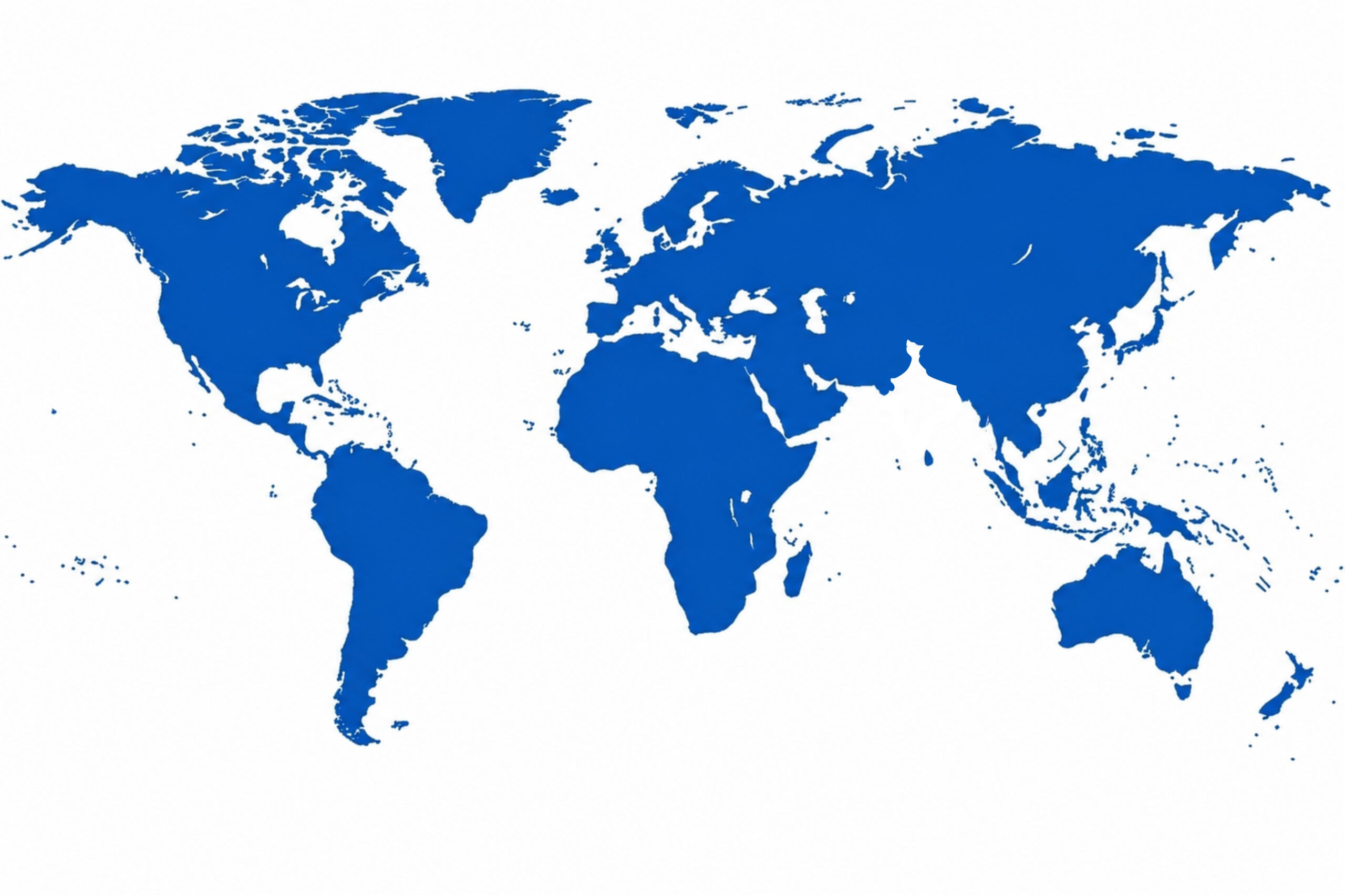 World Map